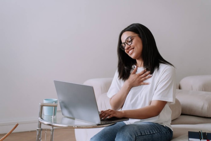 Telepsychiatry online consultation